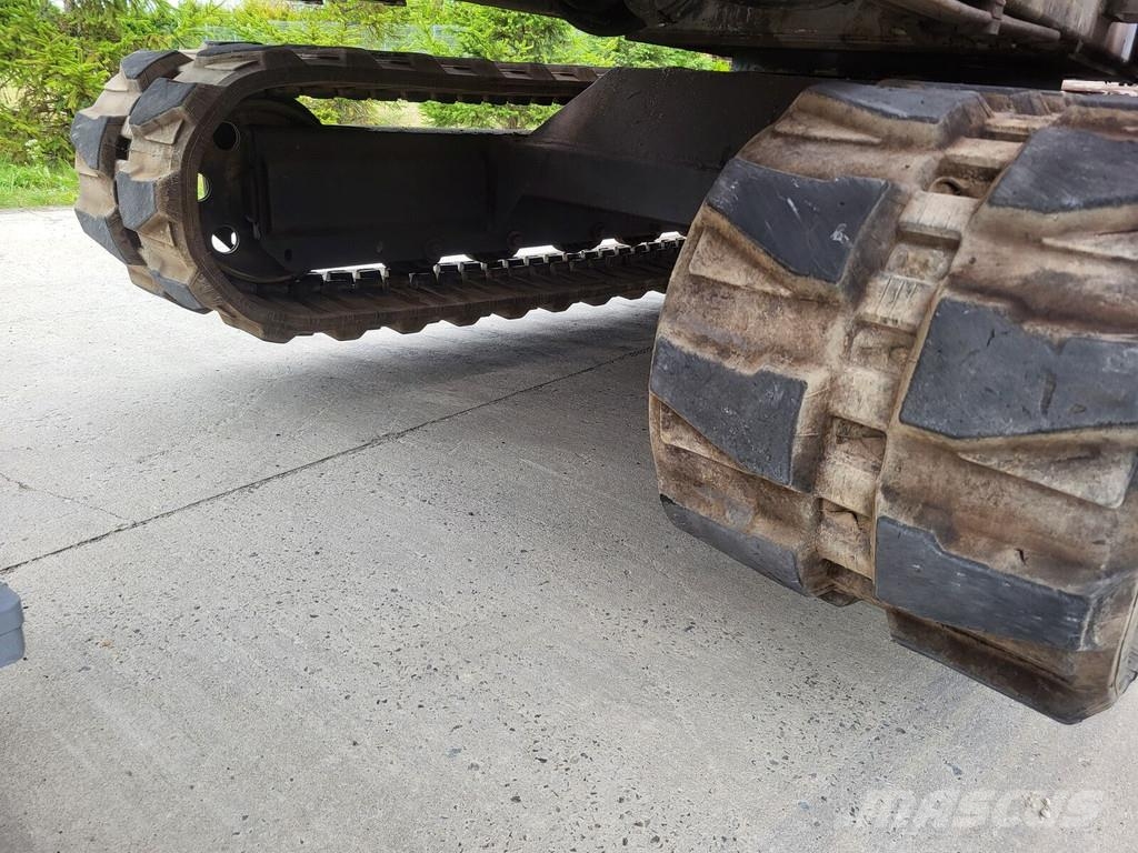 Socomafor 140 Heavy drills