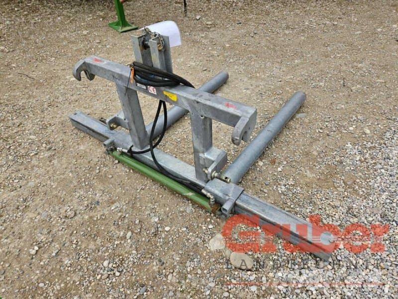 Fliegl Ballengabel Sonstige Landmaschinen