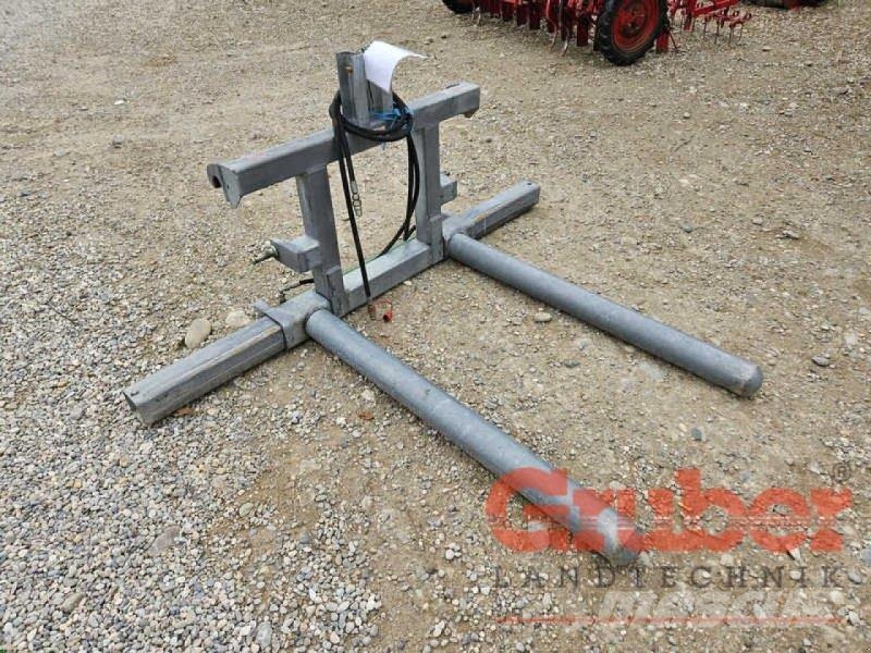 Fliegl Ballengabel Sonstige Landmaschinen