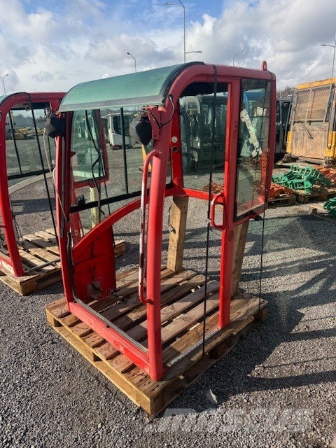 Volvo EC 25 D USED CAB Cabine en interieur
