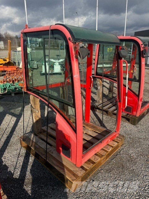 Volvo EC 25 D USED CAB Cabine en interieur