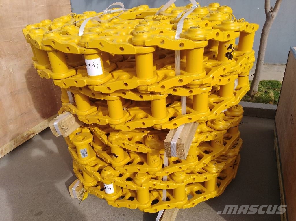 Komatsu D85 track chain assembly Gusenice za građevinarstvo