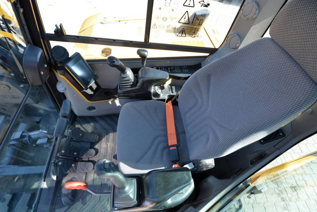 Volvo ECR 88 D Pro Verstellausleger Midikoparki 7t - 12t