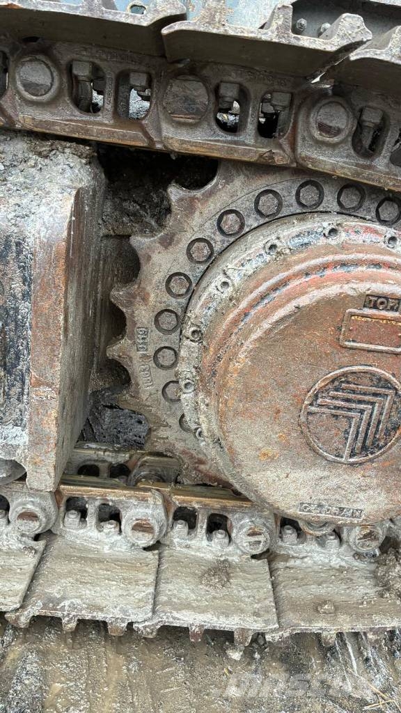 PowerScreen Premiertrak 600 Mobile crushers