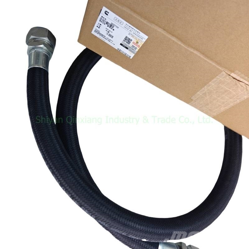 Cummins Qsx15 Flexible Hose 3400715 5560453 AX16072SS Motoren