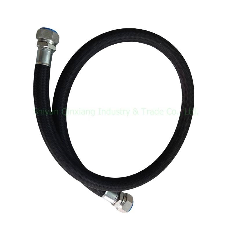 Cummins Qsx15 Flexible Hose 3400715 5560453 AX16072SS Motoren