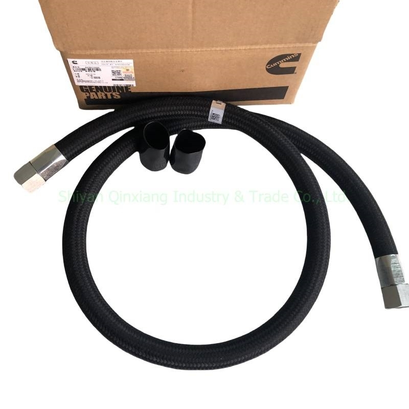 Cummins Qsx15 Flexible Hose 3400715 5560453 AX16072SS Motoren