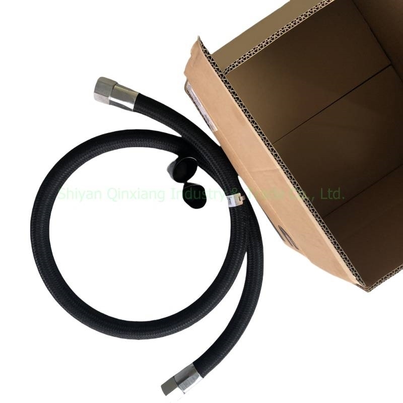 Cummins Qsx15 Flexible Hose 3400715 5560453 AX16072SS Motoren