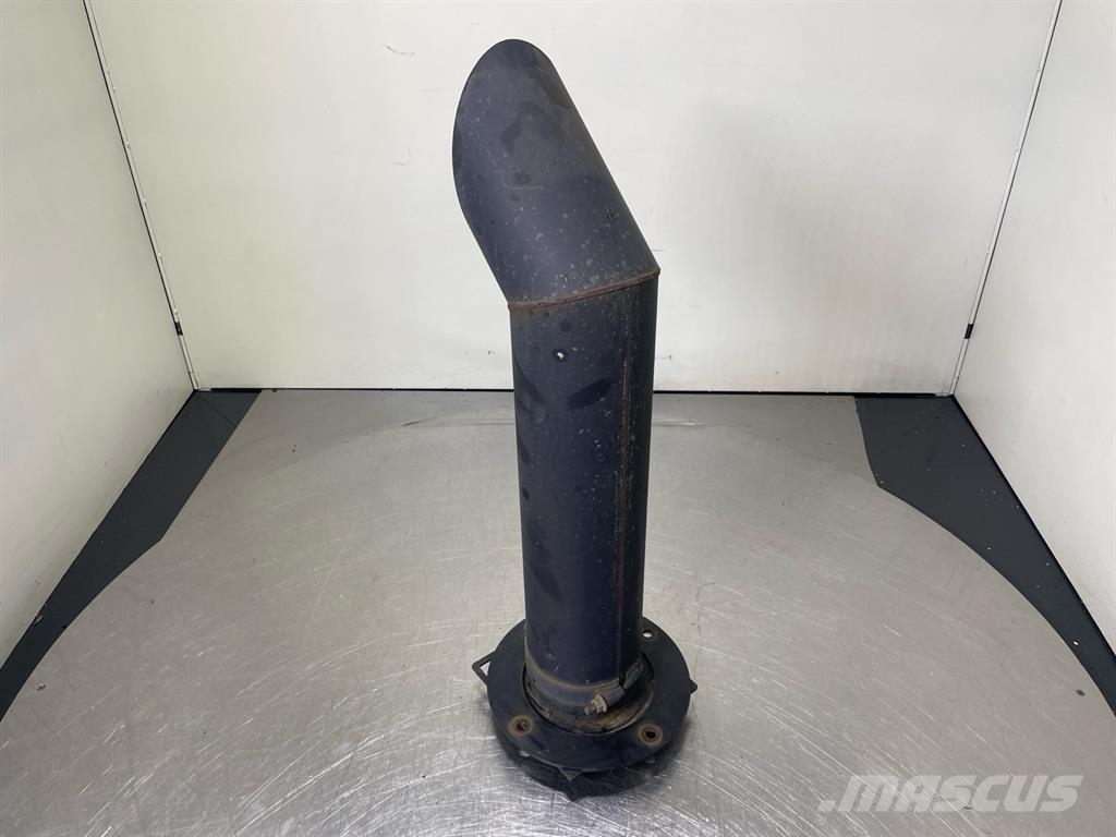 CAT 924G-199-5117-Exhaust/Auspuff/Uitlaat Engines