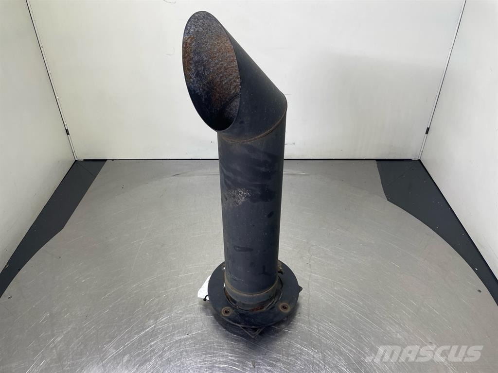 CAT 924G-199-5117-Exhaust/Auspuff/Uitlaat Engines