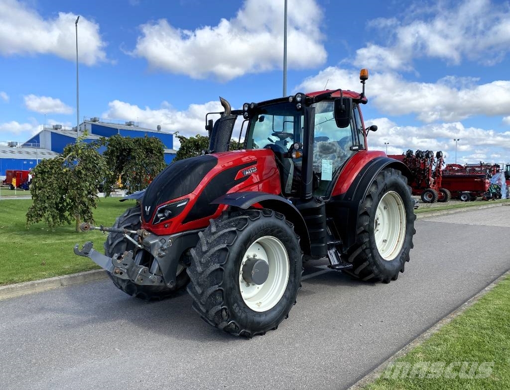 Valtra T 234 A Traktorer