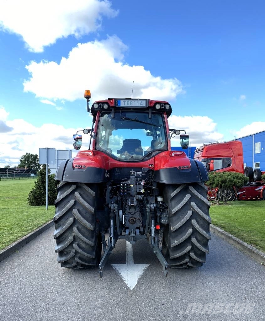 Valtra T 234 A Traktorer