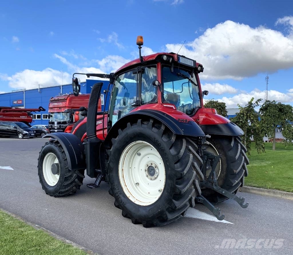 Valtra T 234 A Traktorer