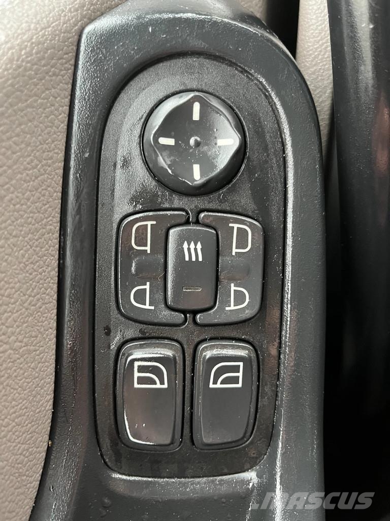 DAF XF 480 SuperSpaceCab 4X2 *Volumen-SZM*NEUE INJEKTO وحدات الجر
