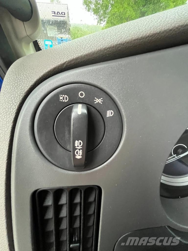 DAF XF 480 SuperSpaceCab 4X2 *Volumen-SZM*NEUE INJEKTO وحدات الجر