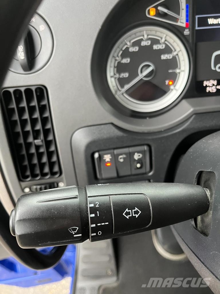 DAF XF 480 SuperSpaceCab 4X2 *Volumen-SZM*NEUE INJEKTO وحدات الجر