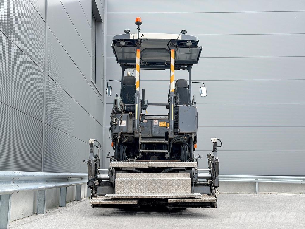 Dynapac SD1800C Asfaltni finišeri