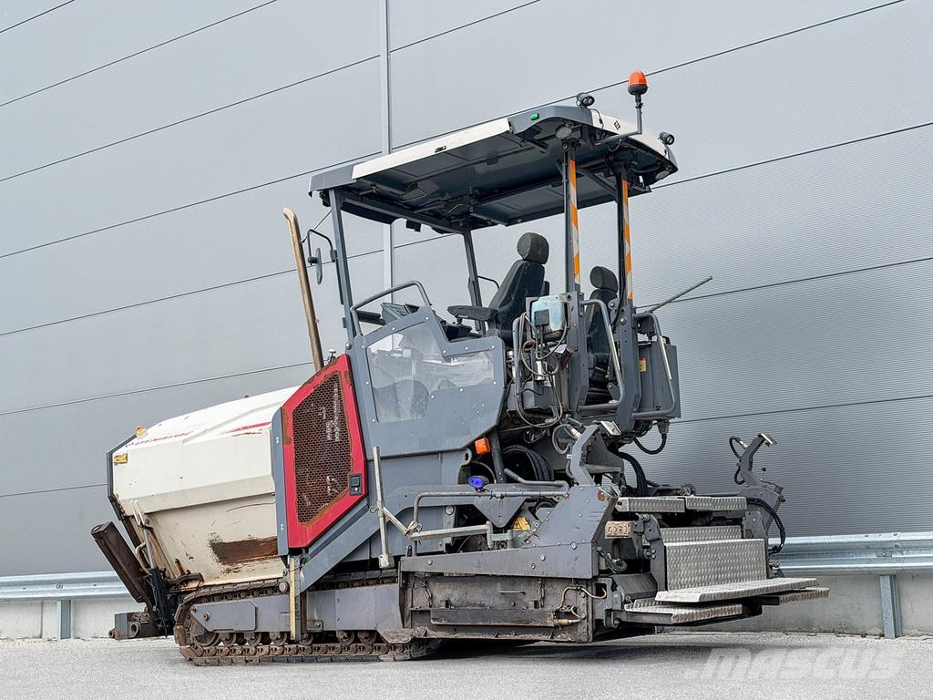 Dynapac SD1800C Asfaltni finišeri