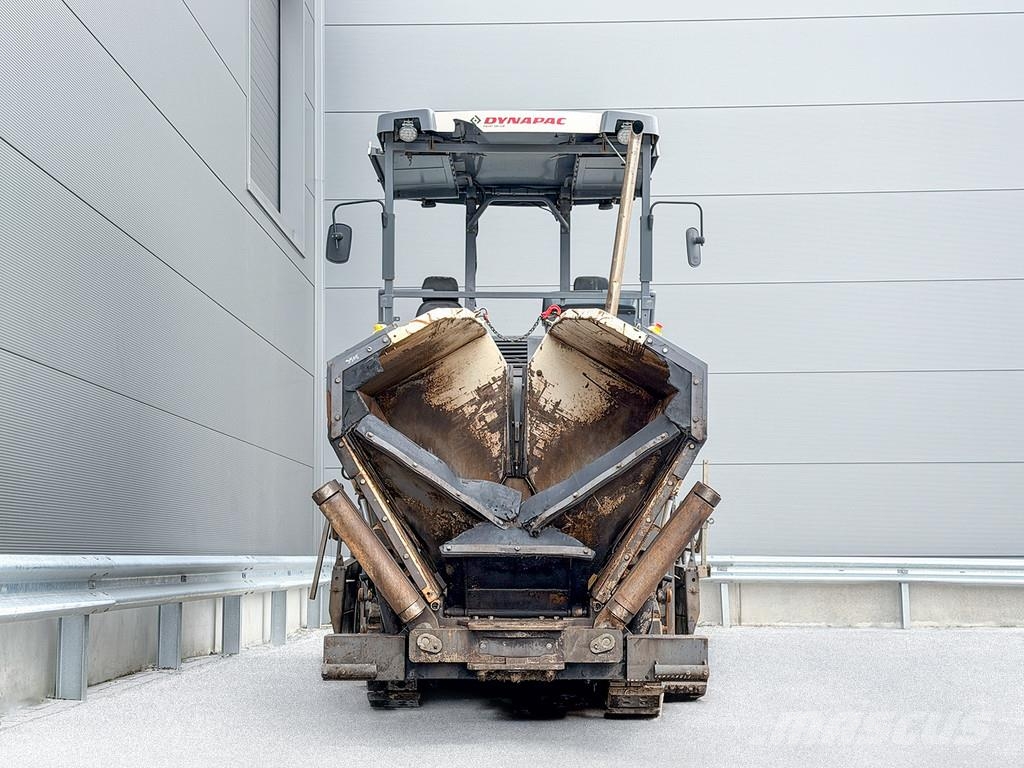 Dynapac SD1800C Asfaltni finišeri