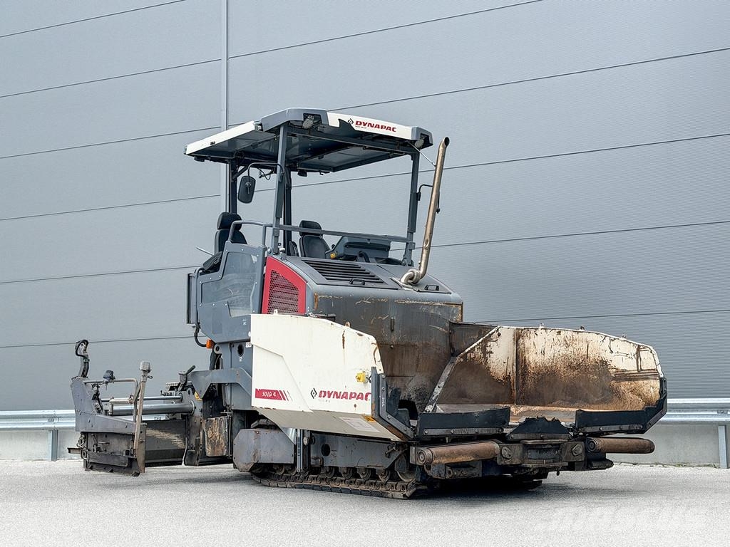 Dynapac SD1800C Asfaltni finišeri