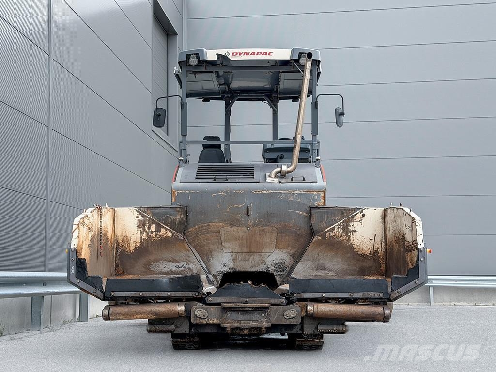 Dynapac SD1800C Asfaltni finišeri