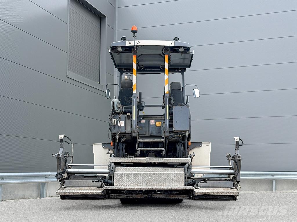 Dynapac SD1800C Asfaltni finišeri