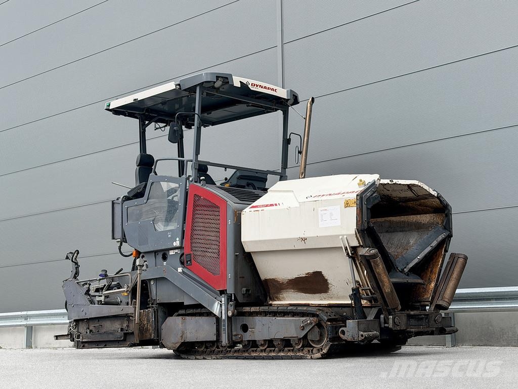 Dynapac SD1800C Asfaltni finišeri