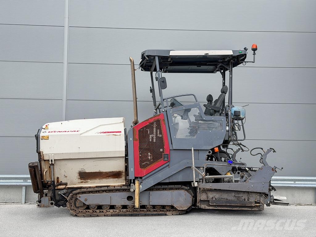 Dynapac SD1800C Asfaltni finišeri