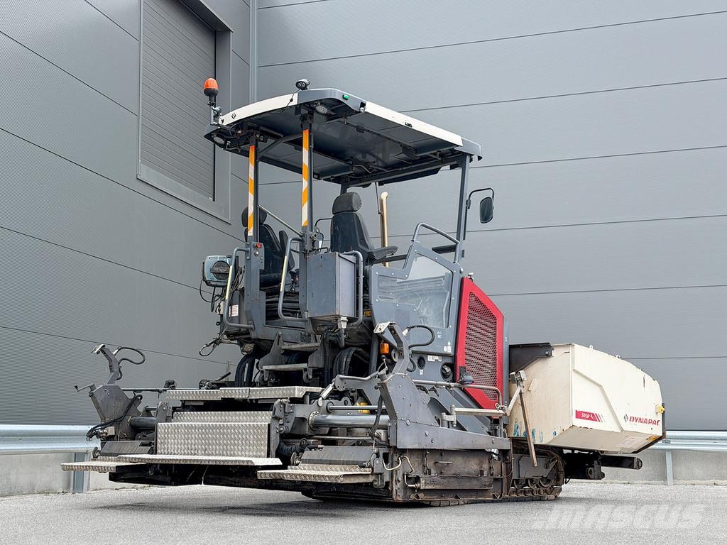 Dynapac SD1800C Asfaltni finišeri