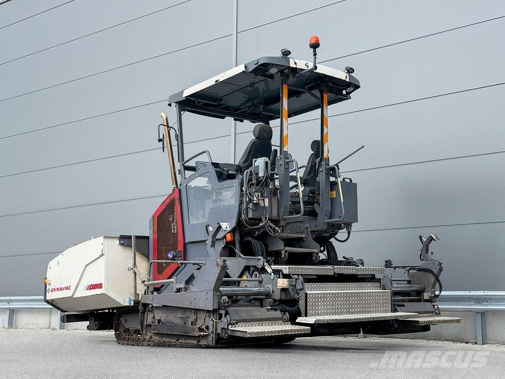 Dynapac SD1800C Asfaltni finišeri