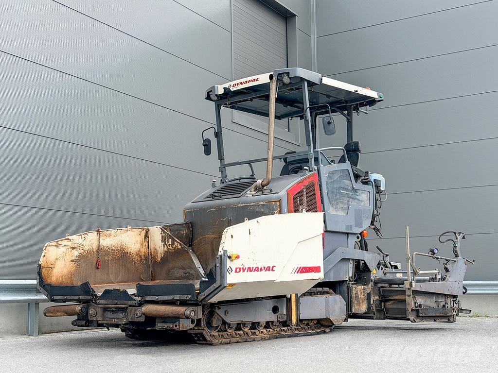Dynapac SD1800C Asfaltni finišeri