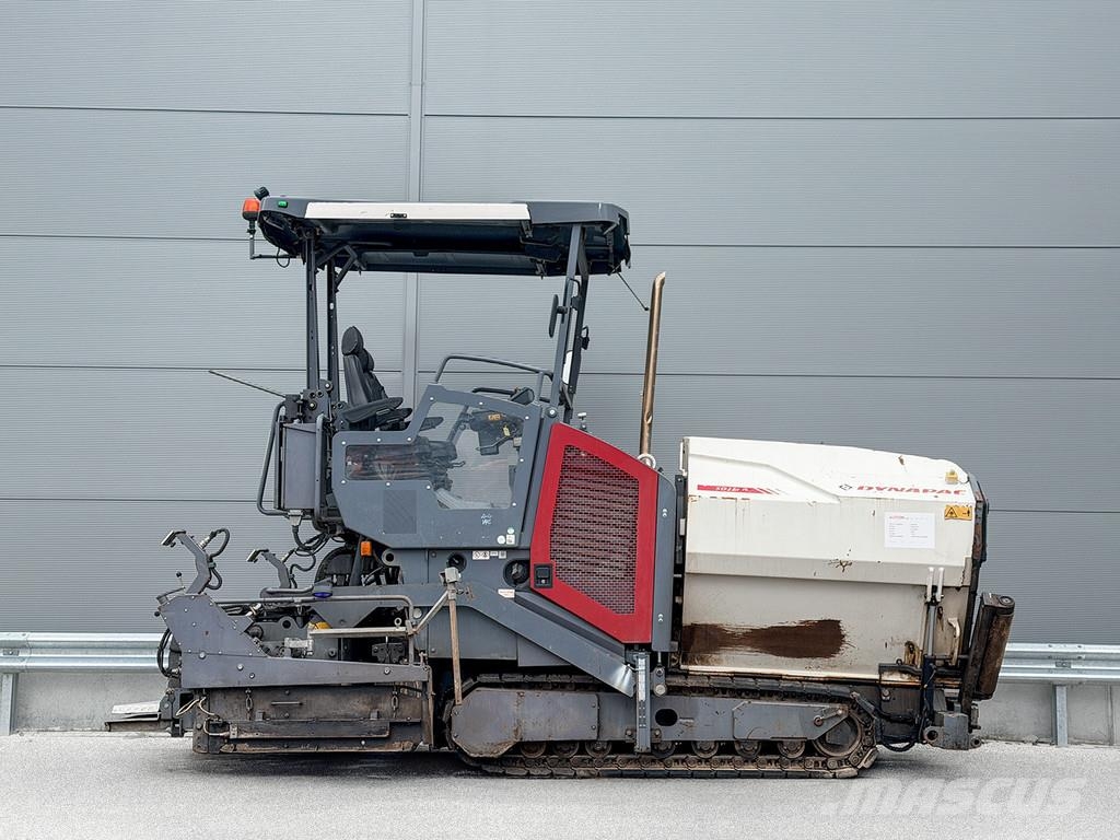 Dynapac SD1800C Asfaltni finišeri