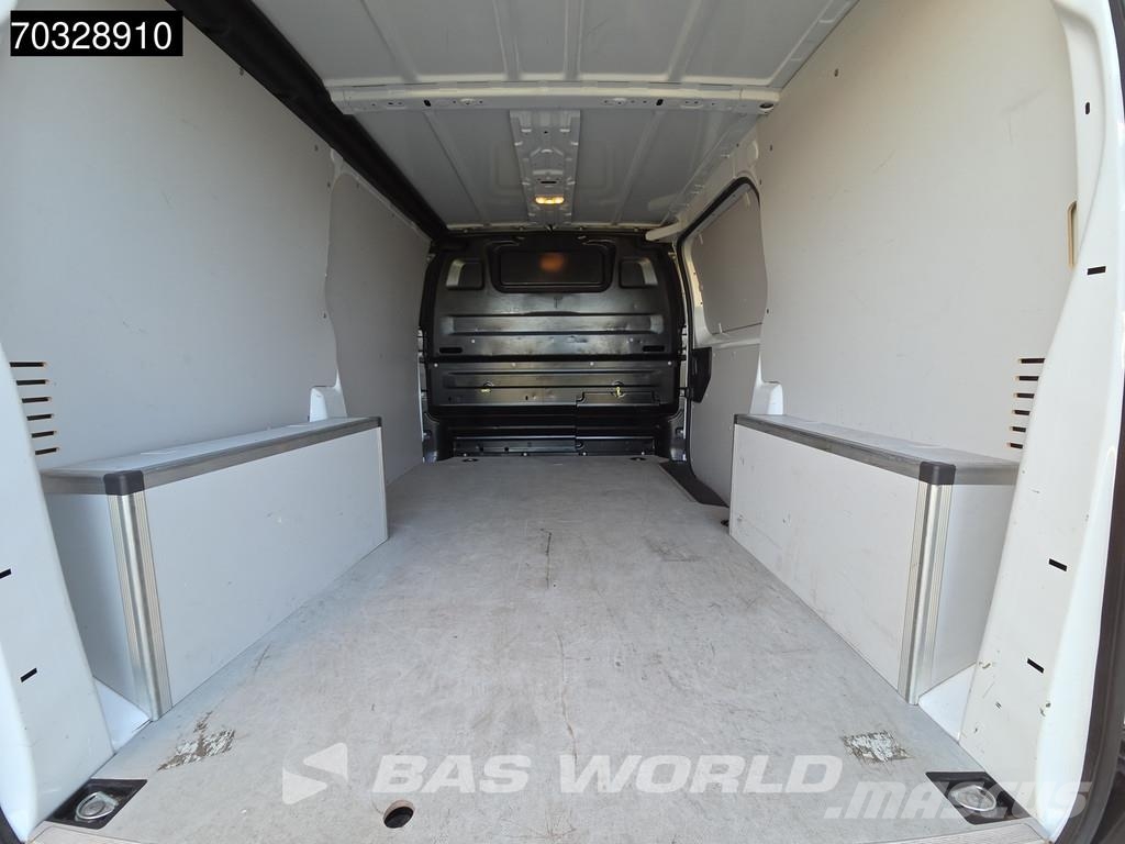 Fiat Scudo 145pk L2H1 Klima Tempomat Parkensensoren Eur Furgonetas /Furgón