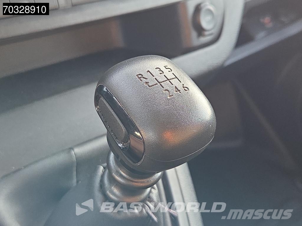Fiat Scudo 145pk L2H1 Klima Tempomat Parkensensoren Eur Dodávky