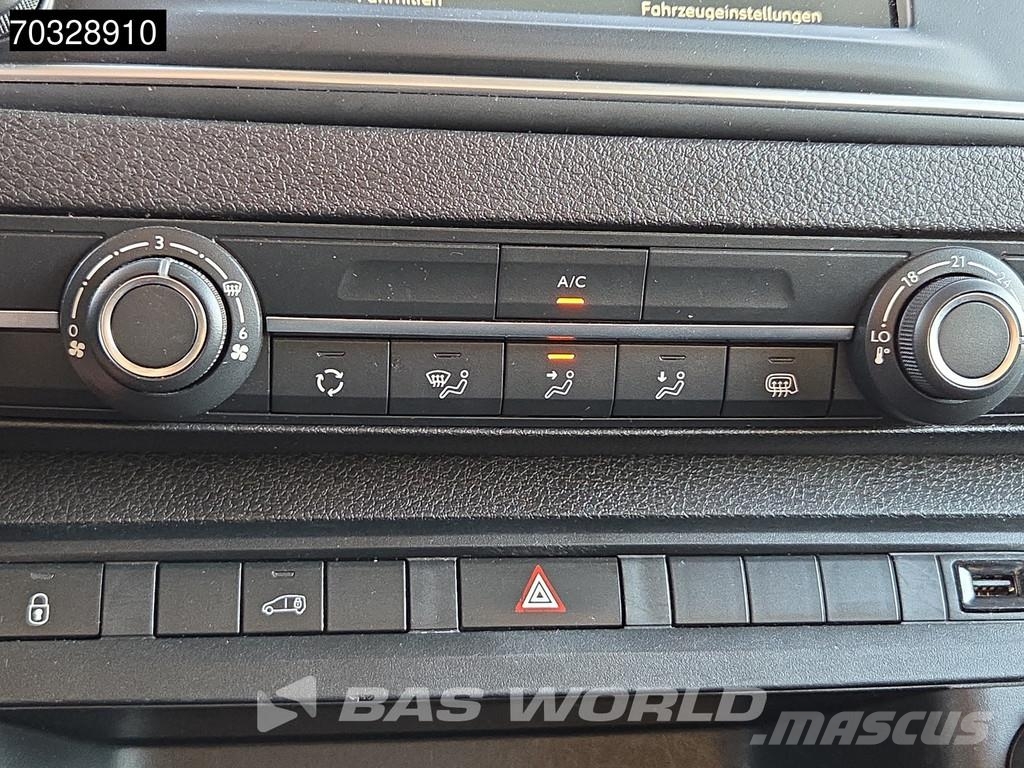 Fiat Scudo 145pk L2H1 Klima Tempomat Parkensensoren Eur Furgonetas /Furgón
