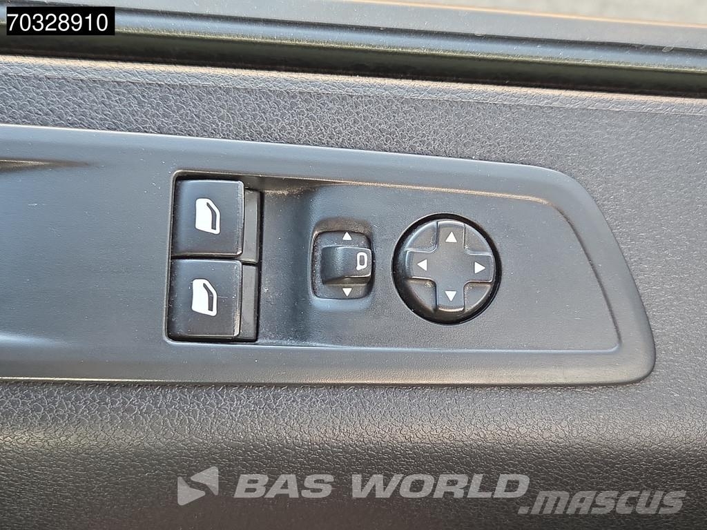 Fiat Scudo 145pk L2H1 Klima Tempomat Parkensensoren Eur Lieferwagen