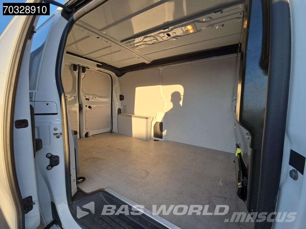 Fiat Scudo 145pk L2H1 Klima Tempomat Parkensensoren Eur Furgonetas /Furgón