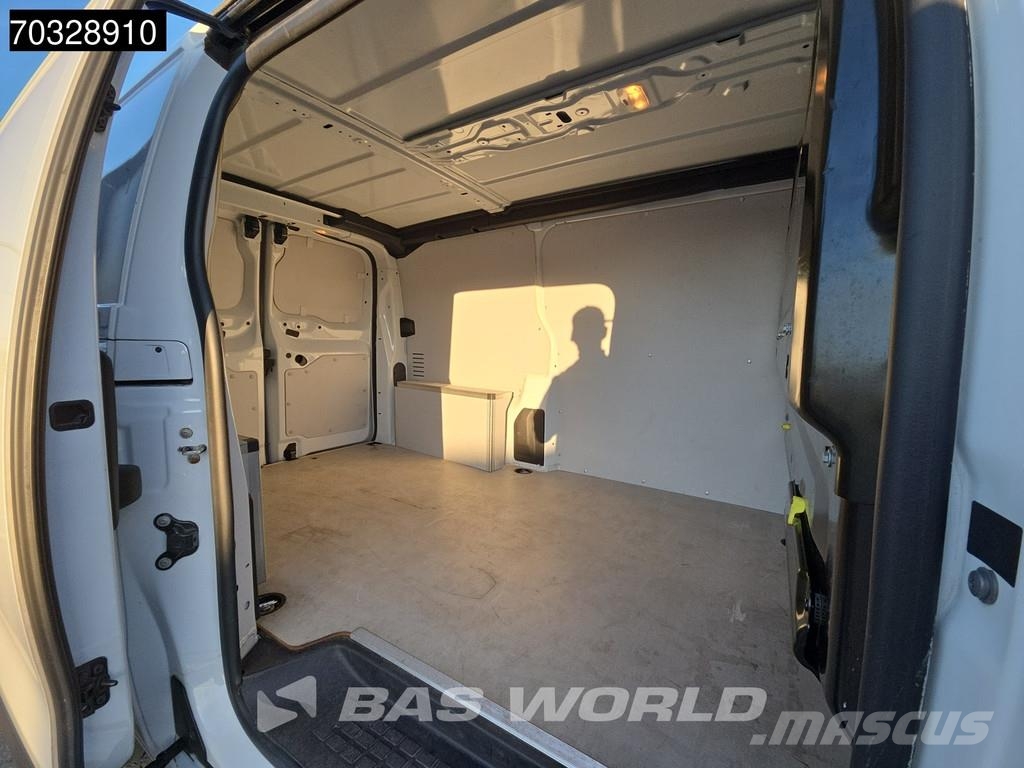 Fiat Scudo 145pk L2H1 Klima Tempomat Parkensensoren Eur Dodávky