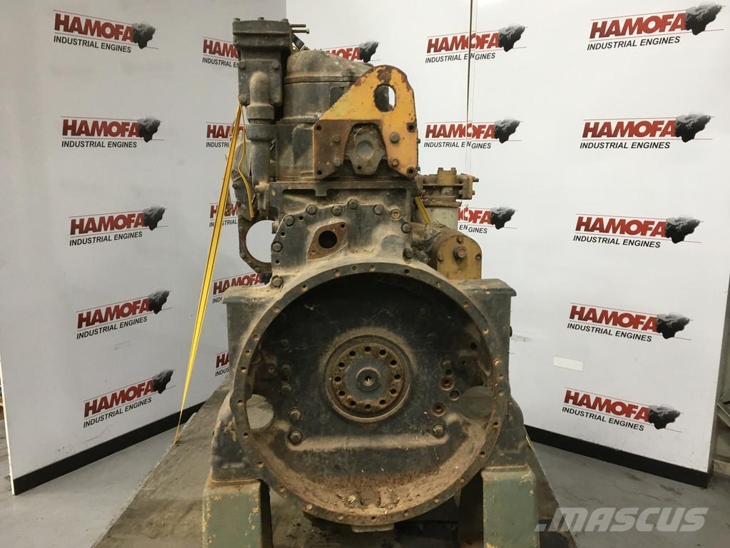 CAT 3406 41Z-1107949 USED Motores