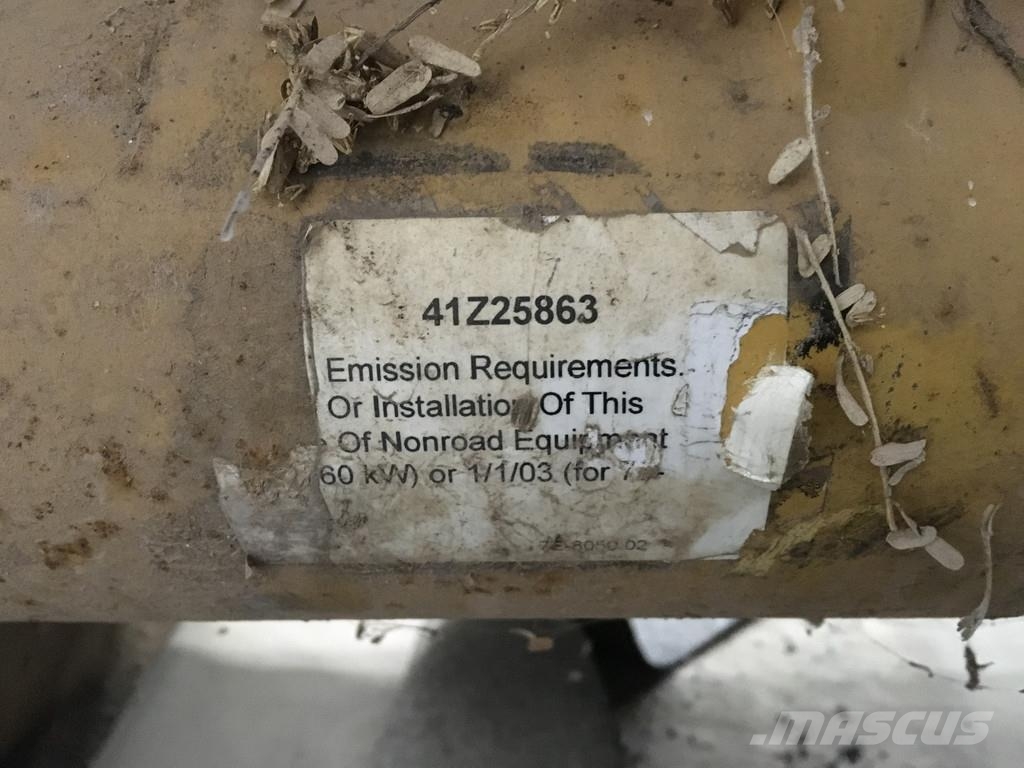 CAT 3406 41Z-1107949 USED Motores