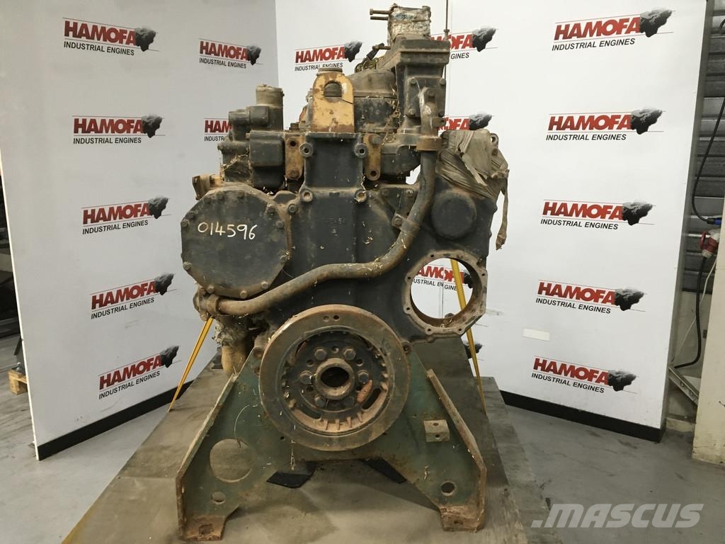 CAT 3406 41Z-1107949 USED Motores