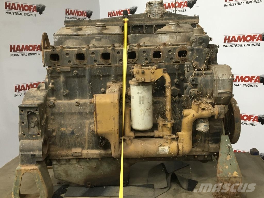 CAT 3406 41Z-1107949 USED Motores
