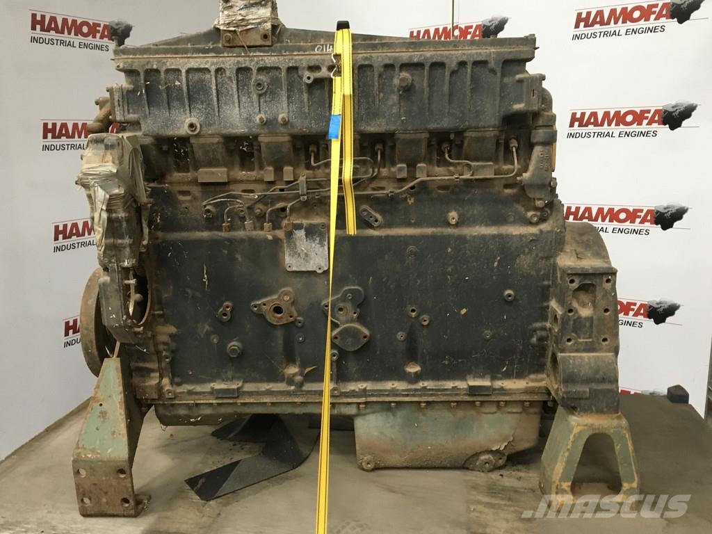 CAT 3406 41Z-1107949 USED Motores