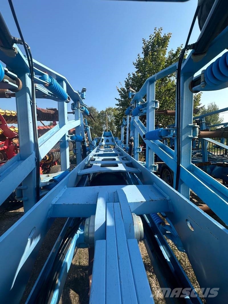 Lemken Karat 12/500 Kultivatorer