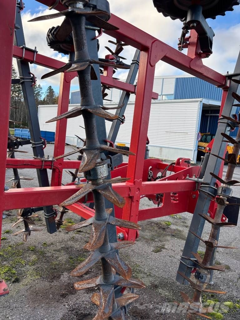 Tume 640 L Äkeet