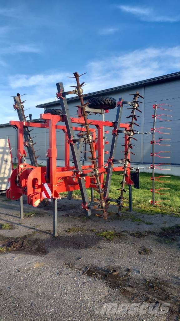Tume 6400 Eggen