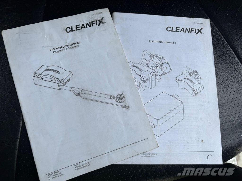 Volvo EC 140 EL Lánctalpas kotrók