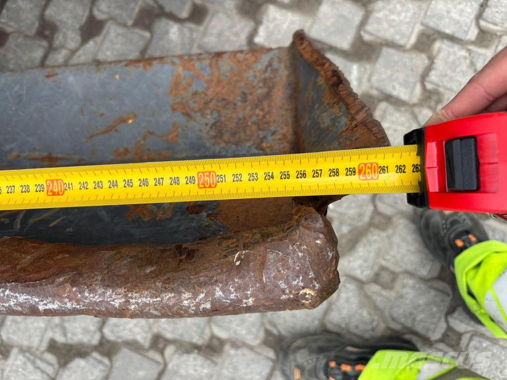 Volvo EC 140 EL Lánctalpas kotrók