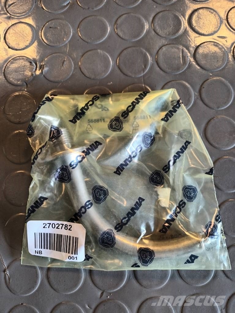 Scania ADBLUE NOZZLE 2702782 Hidraulice