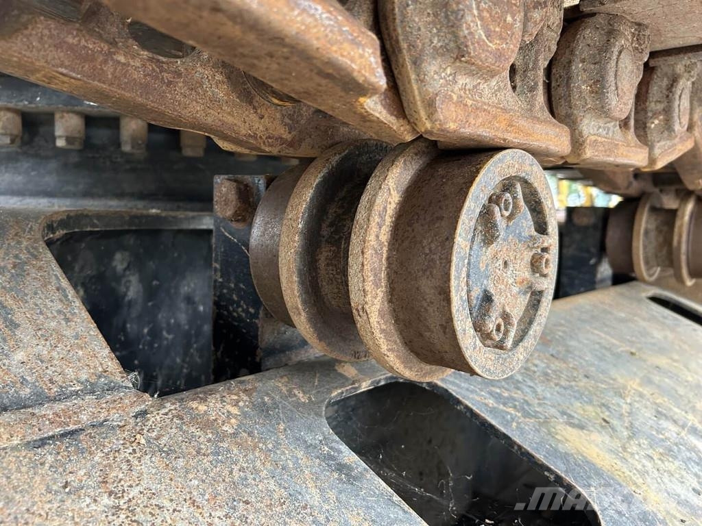 CAT 336-08B Gravemaskiner på larvebånd